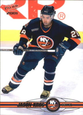 A4122- 2000-01 Pacific Hk Karte #S 251-450 + Rookies -du Pick- 15 + Free US