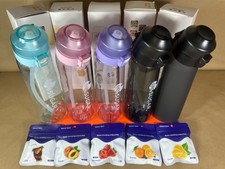 BORRACCIA CON POD 0% Sugar 100% compatibile air up + consegna 2 giorni GRATIS