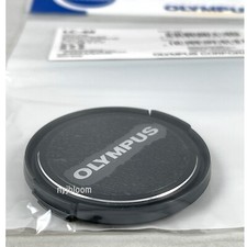New OLYMPUS 46mm Front Lens Cap LC-46 for M.ZUIKO DIGITAL ED 12mm F2.0