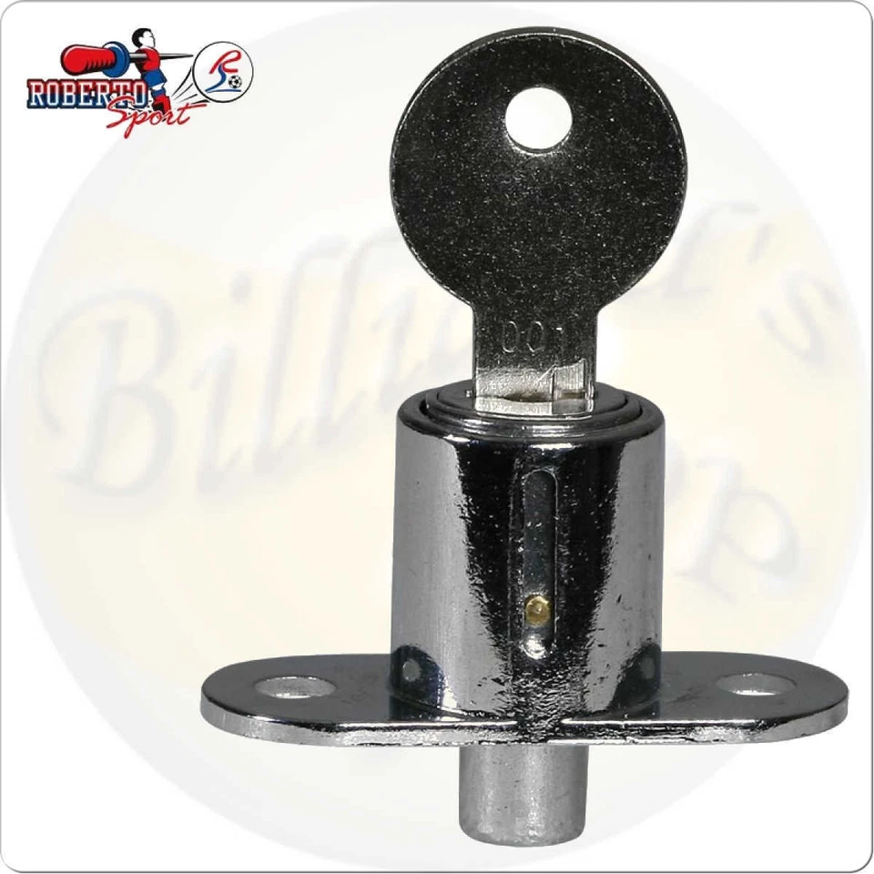 Serratura a Pressione 0 20 Roberto Sport