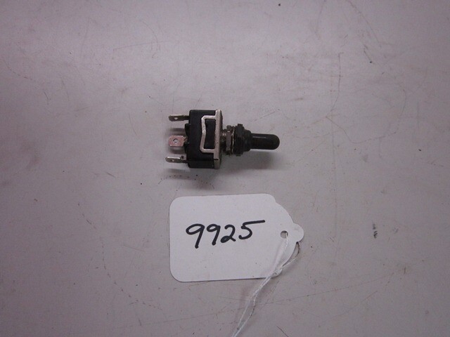 Ski-Doo Hand / Thumb Warmer Switch - ZX Chassis - 410107300