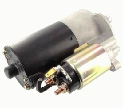New Starter Motor For 2005-2010 Ford Mustang 4.0L V6 Automatic | 1500NDL33723 | 1-Year Warranty