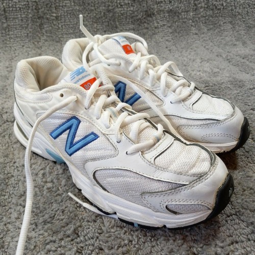 new balance abzorb 80 - Gem