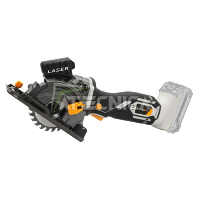 Batavia 7064048 Akku Einhandkreissäge 89mm Scheibe Maschinenkörper