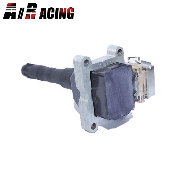 6 piezas de bobina de encendido para BMW 318i 318iS 325i 325is 525i 525iT 530i 540i 740i Foto 4 de 4