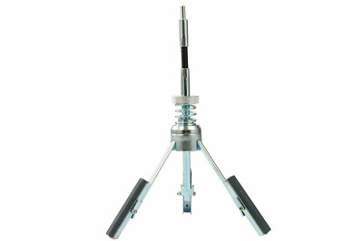 Lappatore Per Cilindri 19-64mm | Strumento Lucidatura Pistoni | Per Auto E Motori Industriali | Accessorio Meccanico - Foto 5