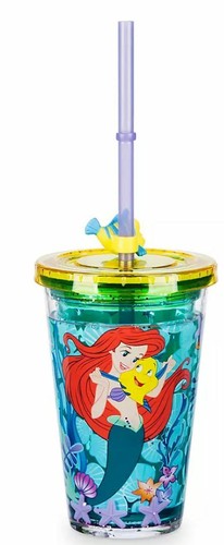 Buy Bnwtディズニーストアリトルマーメイドアリエルタンブラー ストロー グリッター Online At Lowest Price In Japan Buy Bnwtディズニーストアリトルマーメイドアリエルタンブラー ストロー グリッター Online At Lowest Price In Japan