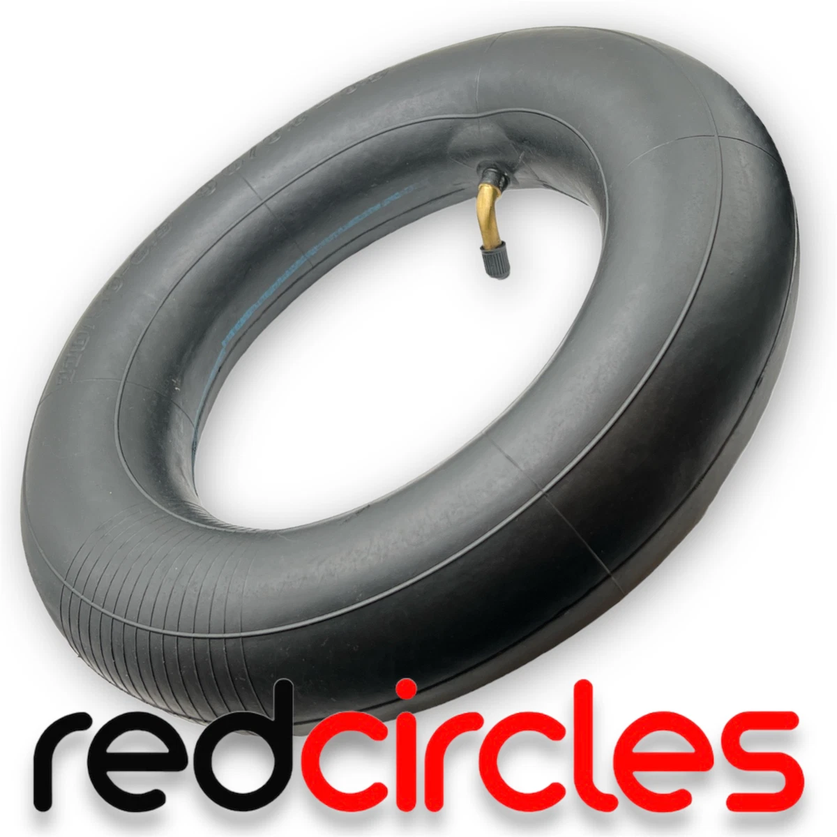Pneu 90/65-6.5 Off Road Tubeless pour Trottinette Électrique