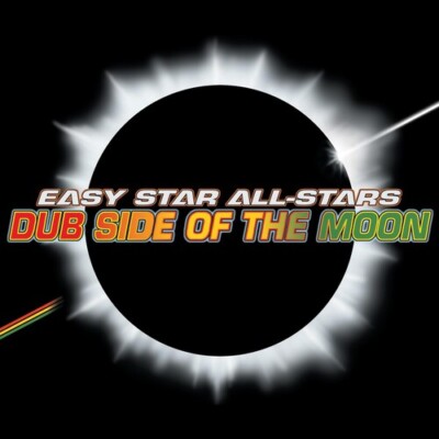 Easy Star All-Stars: Dub Side of the Moon Live, Good DVD, ,