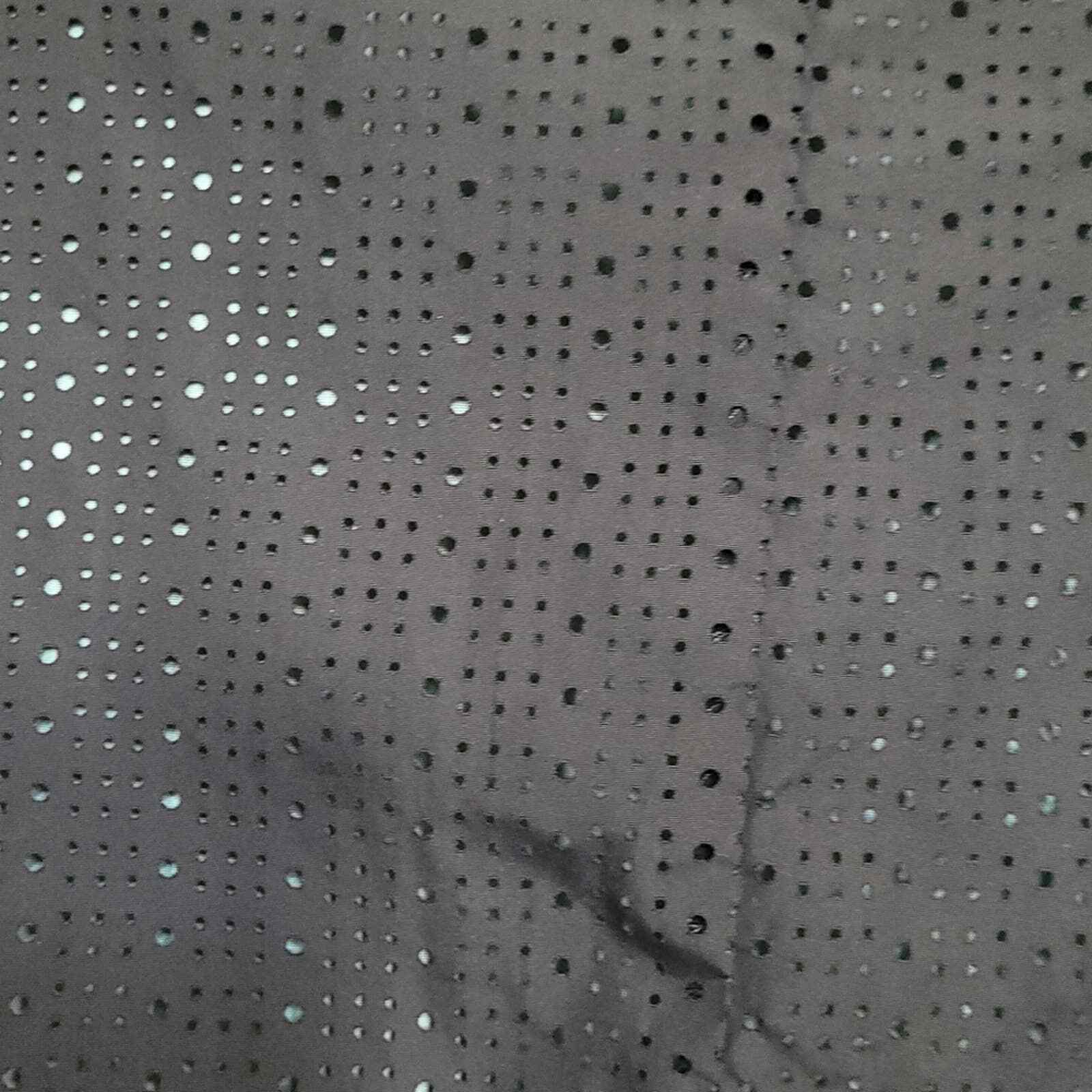 Fabletics windbreaker pullover. Gray. Size small - image 5