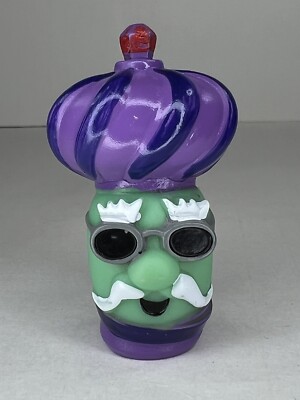 Veggietales Pa Grape Wise Men Nativity Replacement Figure Veggie Tales 2004
