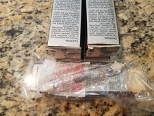 Lot of 5 GE Quartzline Lamp: DYA 1000W 120V - Will Separate