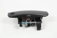 CHRYSLER OEM 11-18 Charger Front Door Lock Hardware-Handle, Outside 1MZ85RXFAM