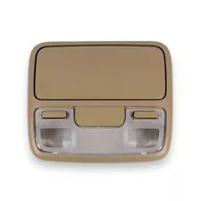 Honda & Acura Front Overhead Map Dome Light Console 2 Pin LX Model
