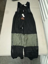 Cold Weather Flyers Overalls Womens XS Short CWU-105/P Heavyweight FR Fleece USN