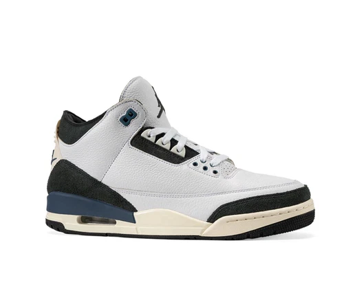 Jordan 3 A Ma Maniere “Diffused Blue” Size 12 CONFIRMED - Picture 6 of 6