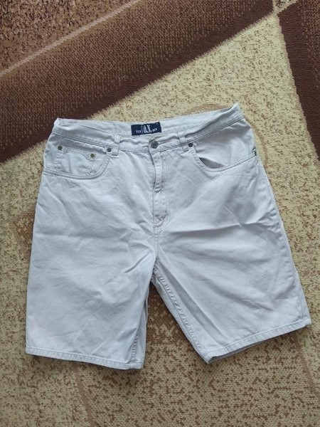 Men ON Shorts Grey 31