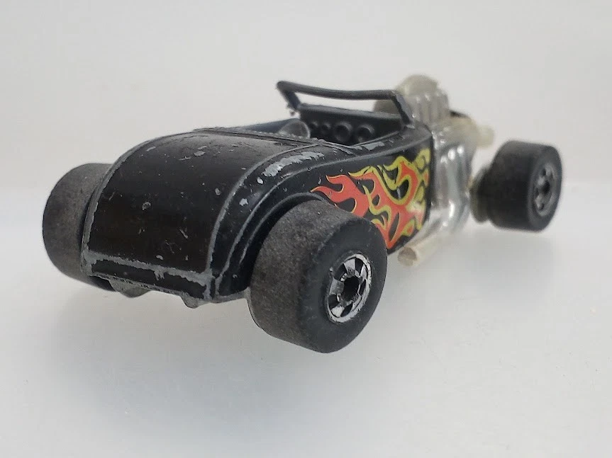 ⛔Hot Rod -Hot Wheels- Mattel 1975 Hong Kong #063/2 - Bild 3 von 4