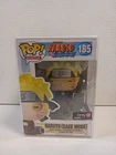 Funko Pop! Vinyl Naruto Shippuden Naruto (Sage Mode) GameStop Exclusive #185