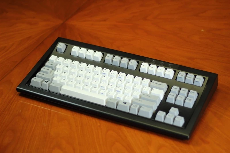 UNICOMP Model M Keyboard - Mini M - Image 2 of 2