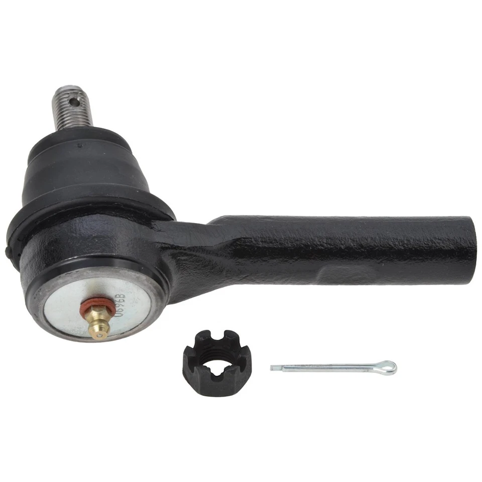 JTE7020 TRW Tie Rod End Front or Rear Driver Passenger Side for Le Baron Ram Van - Image 2 of 2