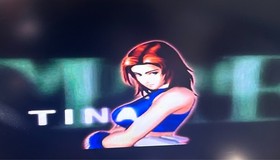 Dead or Alive Review Version - Sony PlayStation PSone Not For Resale Promo 1998