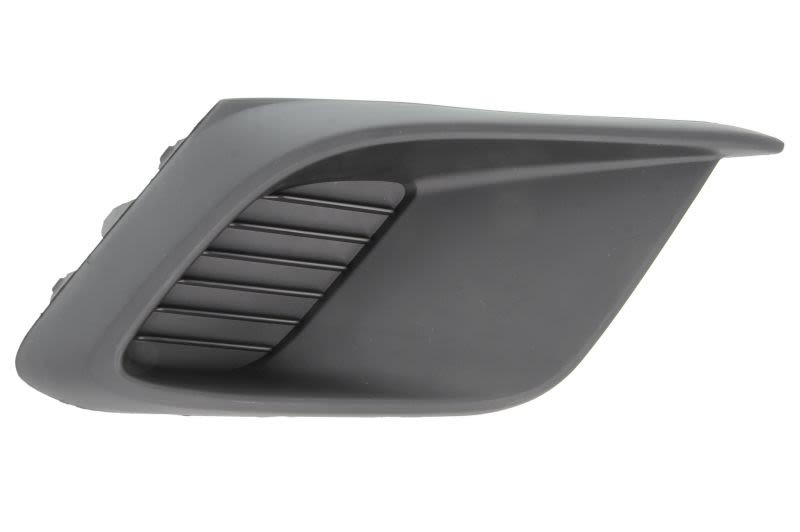 Dummy Grille Air Vent Front Right Fits: Mazda 3 Bm 09.13-02.17