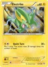 Electrike (42) (42/124) Common NM DRX Dragons Exalted Pokemon TCG
