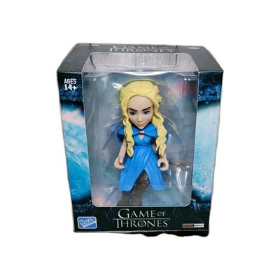 Loyal Subjects Game of Thrones Daenerys Targaryen 3'' Vinyl Action Figure
