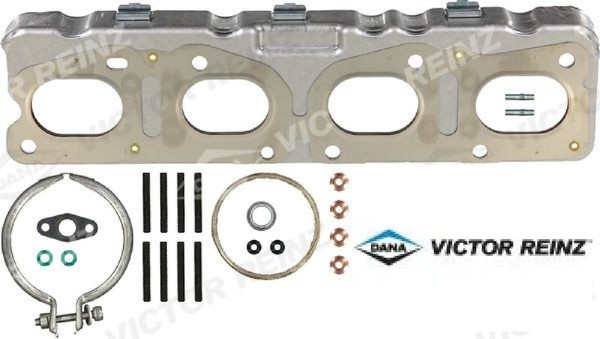 Victor Reinz 04-10375-01 Montagesatz FüR Lader Montagesatz Turbolader-image
