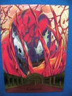 1995 Fleer Marvel Metal Carnage #71