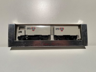 Herpa MAN F90  DPD  1:87