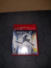Portal 2 (Sony PlayStation 3, 2011)