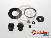 Autofren Reparatursatz Bremssattel Hinten Passend FüR CitroËN C4 Peugeot 4008 |