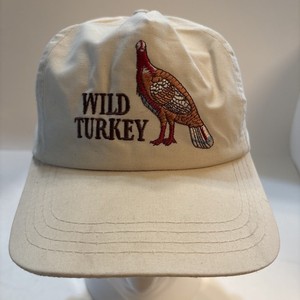 Vintage Wild Turkey | eBay