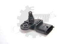 Intake Manifold Pressure Sensor MAP Fits FIAT LANCIA OPEL ABARTH 1247474