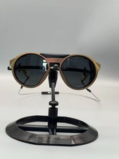 Oakley Clifden OO9440 PRIZM Sunglasses Black Lens Matte Gradient Frame