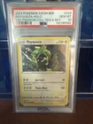 Pokemon 2024 Rayquaza SWSH029 Black Star Promo Premium Collection GEM MT PSA 10