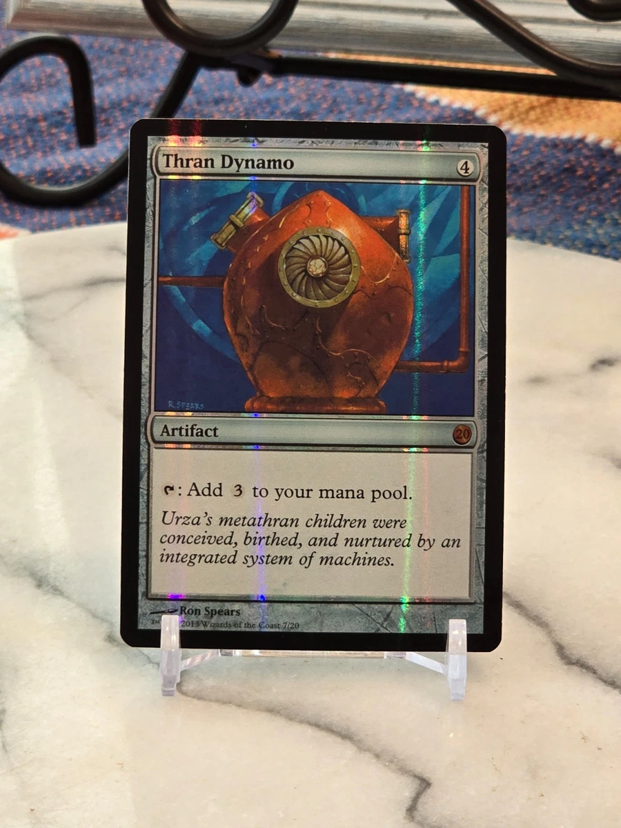 Magic: The Gathering From the Vault: Twenty Individual Trading