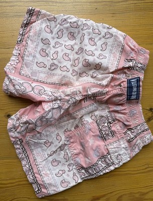Badehose von  Vilebrequin ,Gr.152,neuwertig 40 