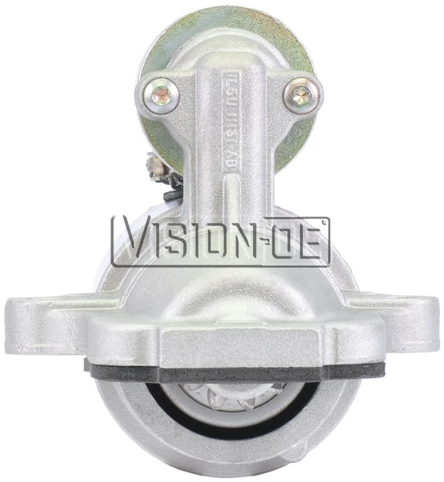 Motor de arranque BBB Industries 6657 para 01-11 Ford Mazda B2300 Ranger Foto 3 de 4