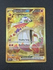 Pokemon Paldea Evolved - SKELEDIRGE EX - HYPER RARE - 272/193 - NM/M