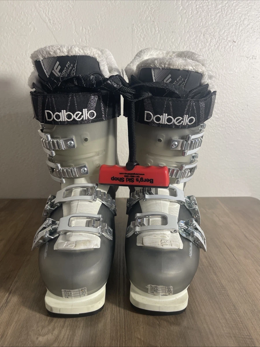 Dalbello Youth Ski & Snowboard Boots for sale | eBay