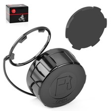 Gas/Fuel Cap With Gasket For Kawasaki Mule 4000 4010 Trans 600 610 SX 51048-0026