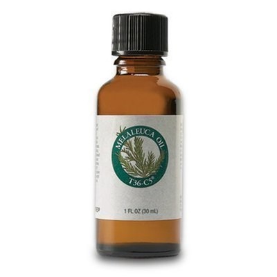 Melaleuca Tea Tree Oil T36C5 1 - GOOD