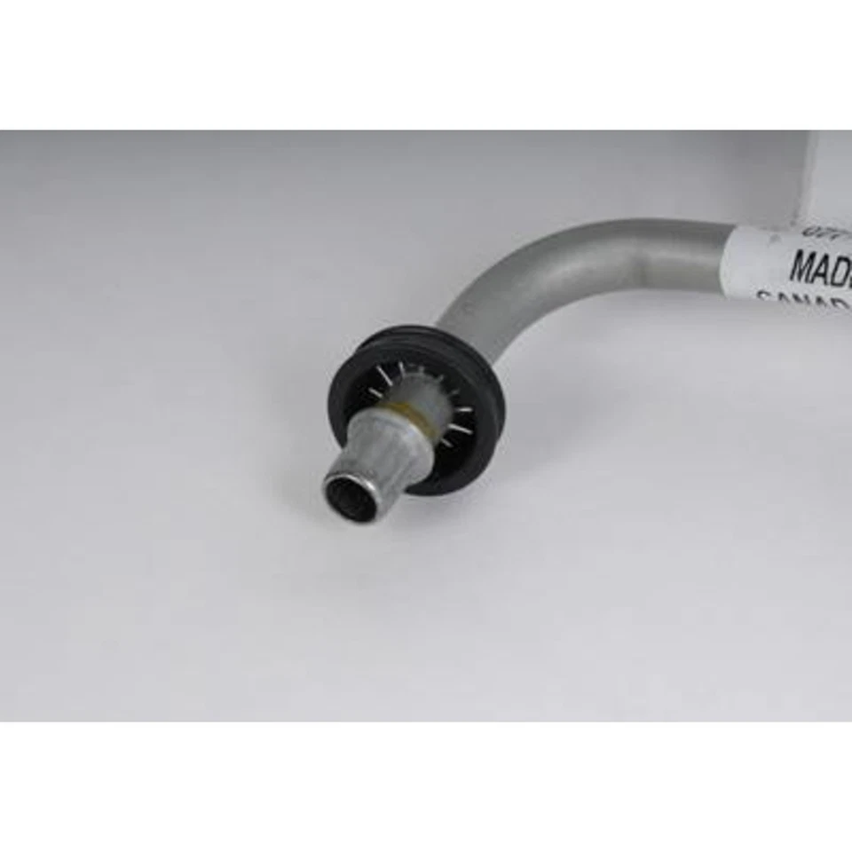 Línea de enfriador de aceite 22771143 AC Delco para Chevy Chevrolet Impala Limited 2014-2016 Foto 3 de 3