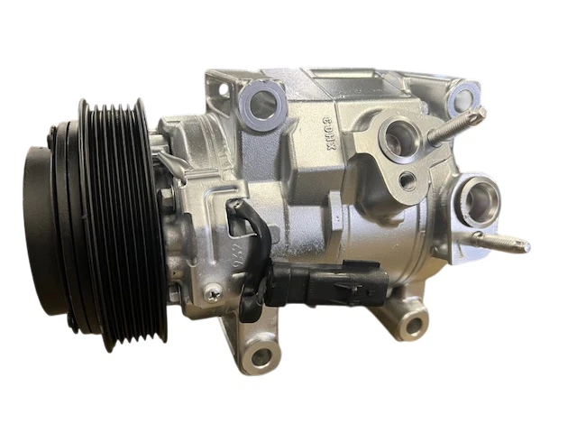 Компрессор переменного тока для Dodge Grand Caravan 3,6 л 2011 2012 2013 2014 2015 2016 - Изображение 2 из 3