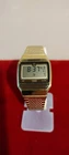 Vintage  From 80's Timex Quartz S Cell LCD Digital Watch. New Battery.