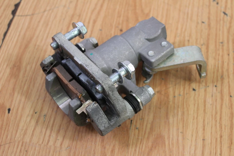 2022 CFMOTO Z FORCE 950 SPORT EPS Right Rear Brake Caliper - Image 2 of 4