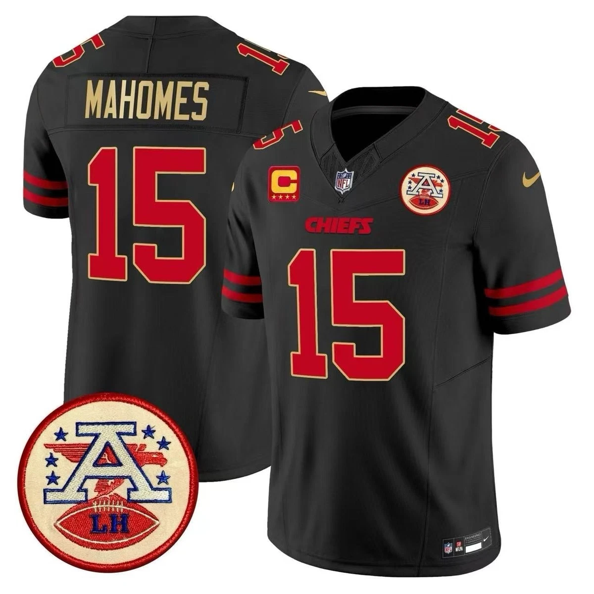 Men Kansas City Chiefs NFL Jerseys for sale | eBay